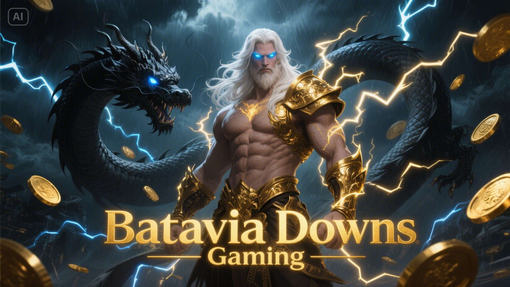 Batavia Downs Gaming پاکستان